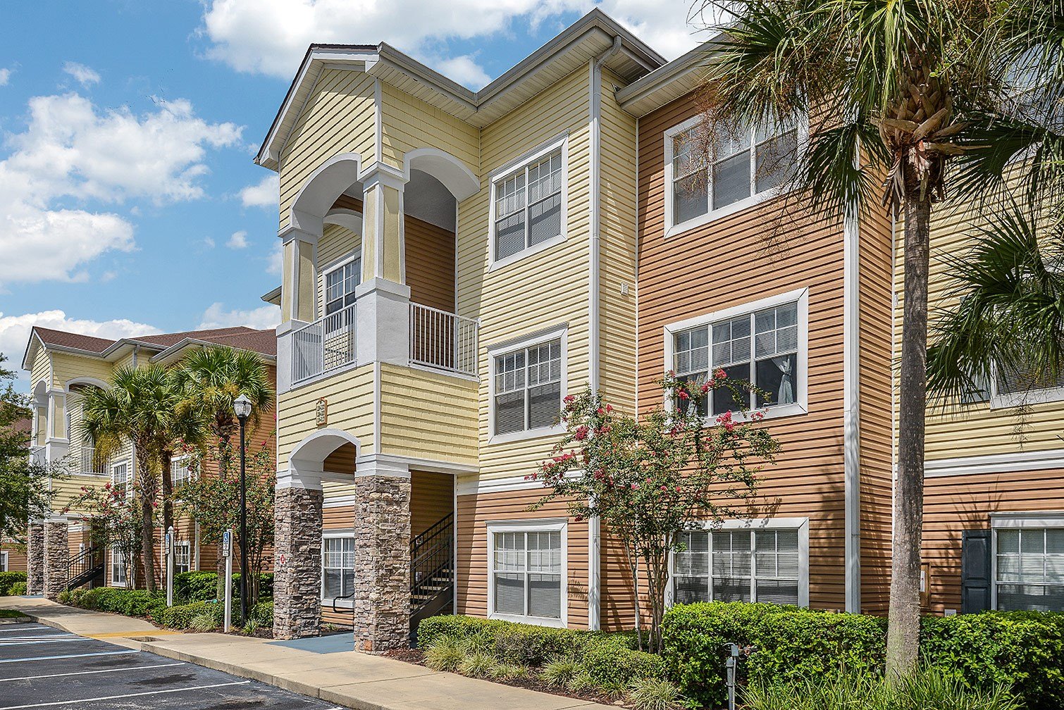 Hunters Creek Apartments, 930A Hunters Creek Dr., Deland, FL RENTCafé