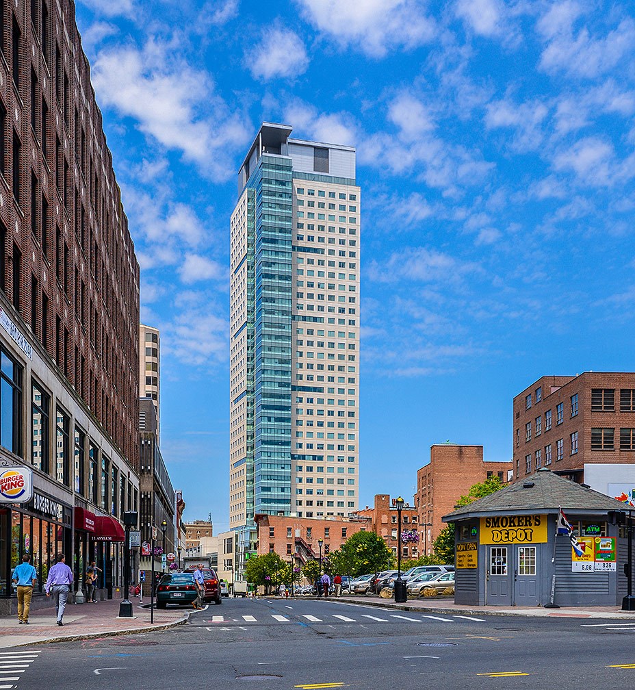 100 Best Apartments in Hartford, CT (with reviews) RENTCafé