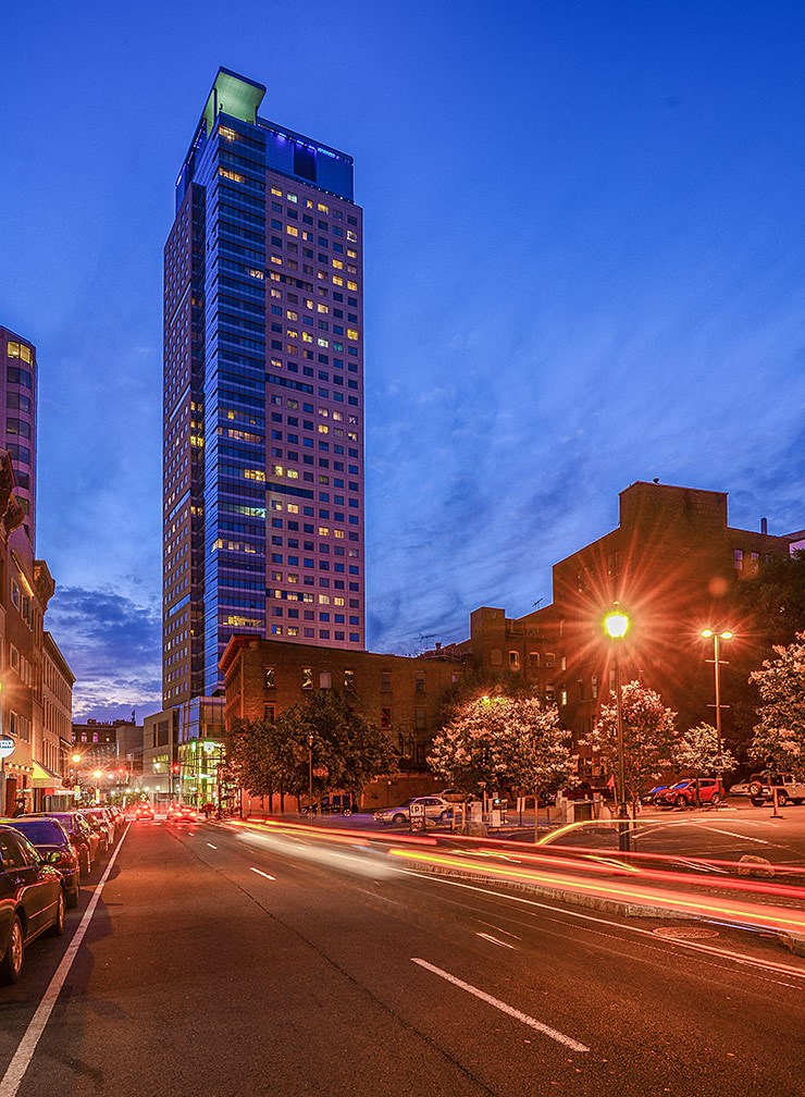 Welcome home! at Hartford 21, Hartford, CT, 06103