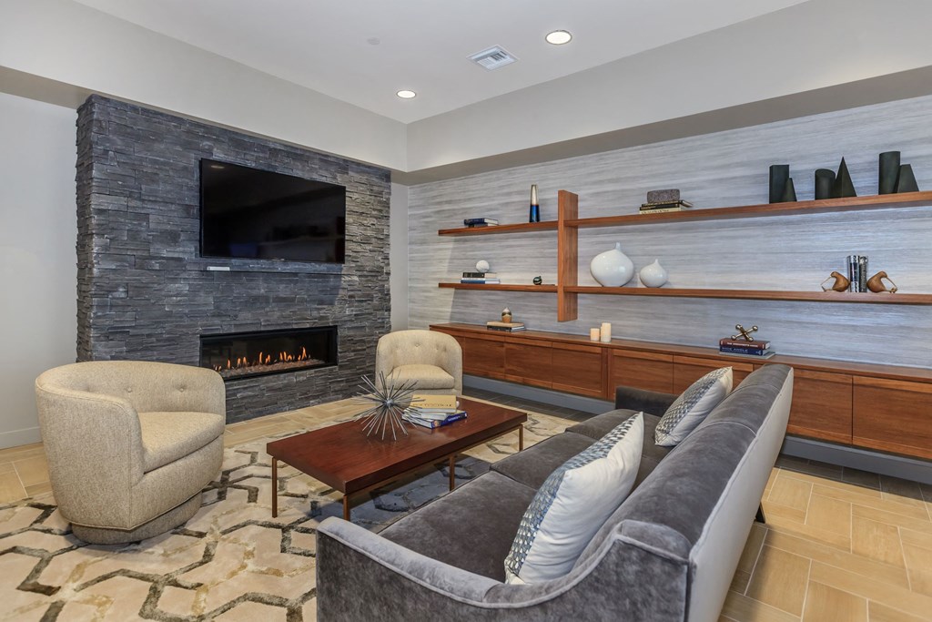 Clubhouse  at The Canyons at Linda Vista Trail, Oro Valley, 85704