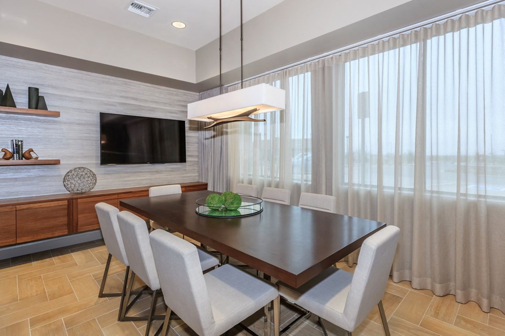 Clubhouse  at The Canyons at Linda Vista Trail, Arizona