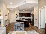 1-bedroom apartment at The Station at River Crossing in Macon