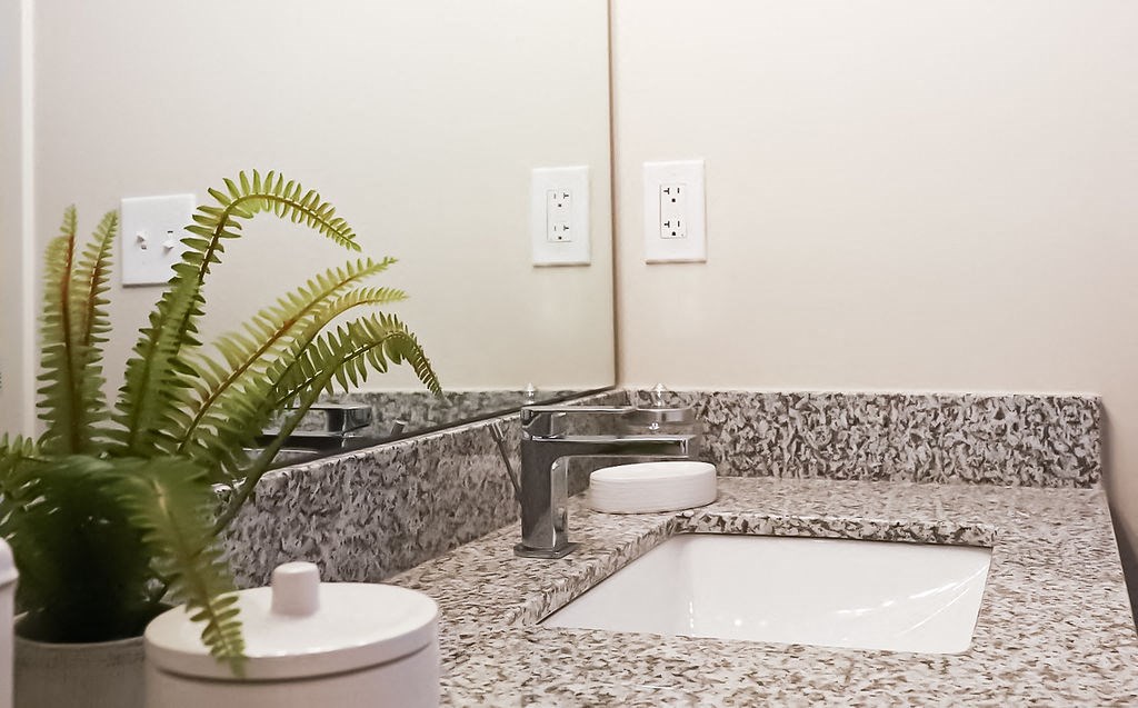 Elegant home accents at The Station at River Crossing, Macon, 31210