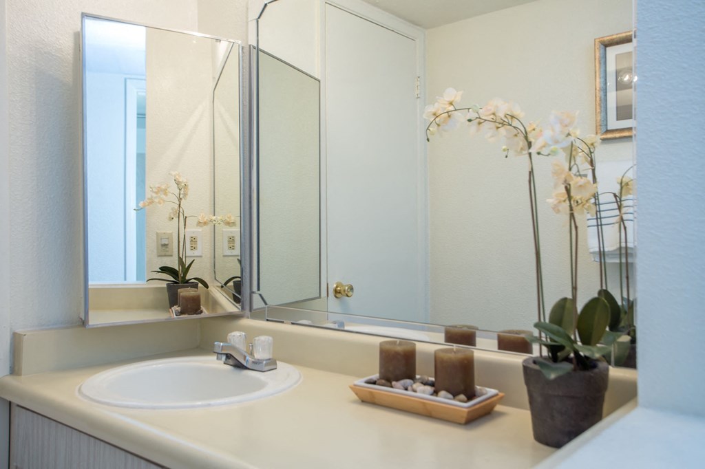 Bathroom  at Promontory, Arizona, 85704