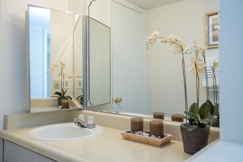 Bathroom  at Promontory, Arizona, 85704