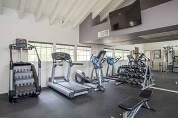 Fitness center  | Promontory - Photo Gallery 17