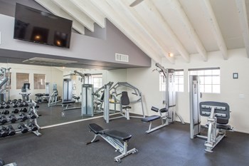 Fitness center | Promontory - Photo Gallery 20