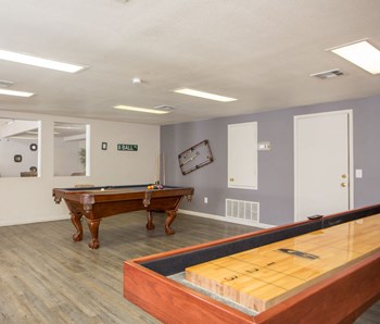 Game room | Promontory - Photo Gallery 8