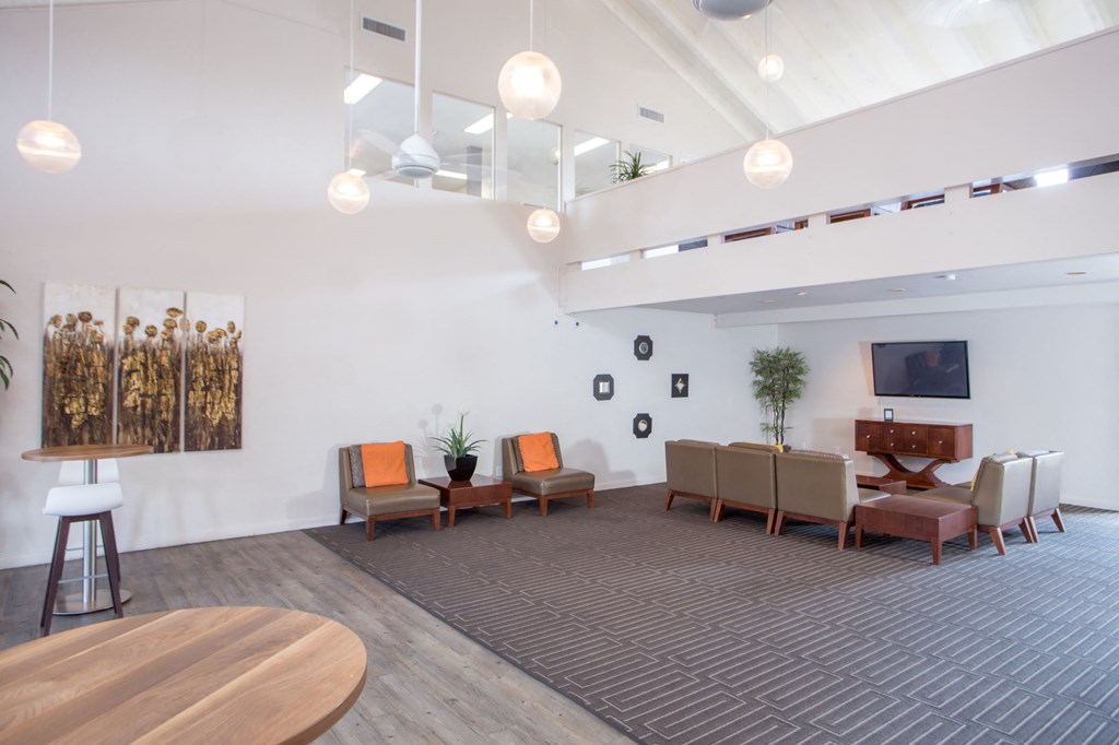 Clubhouse at Promontory, Tucson