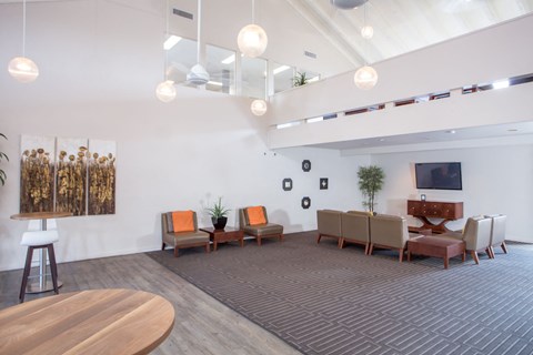 Clubhouse at Promontory, Tucson