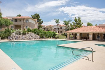 Pool Pool | Promontory - Photo Gallery 3