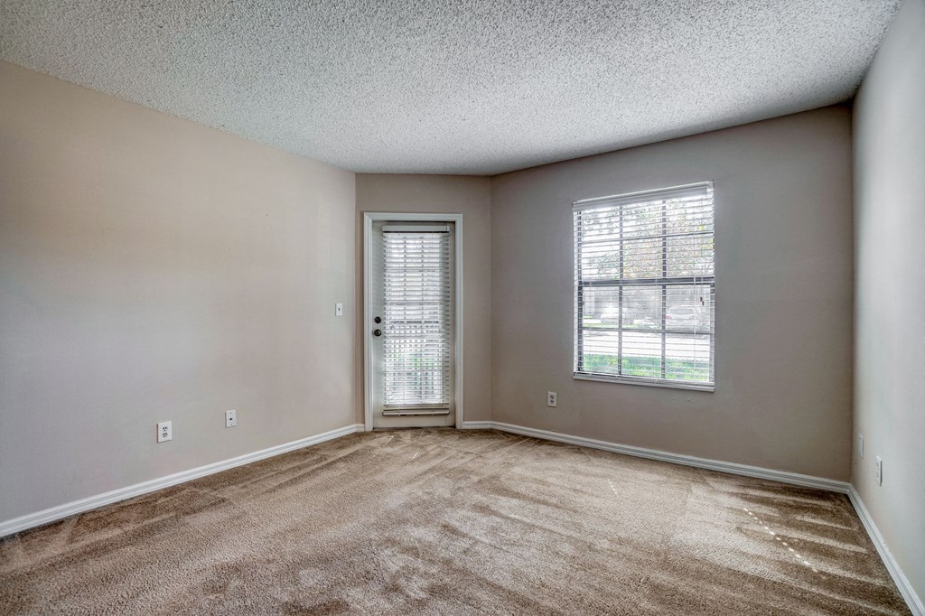Bedroom at Lakes at Suntree, Melbourne, Florida