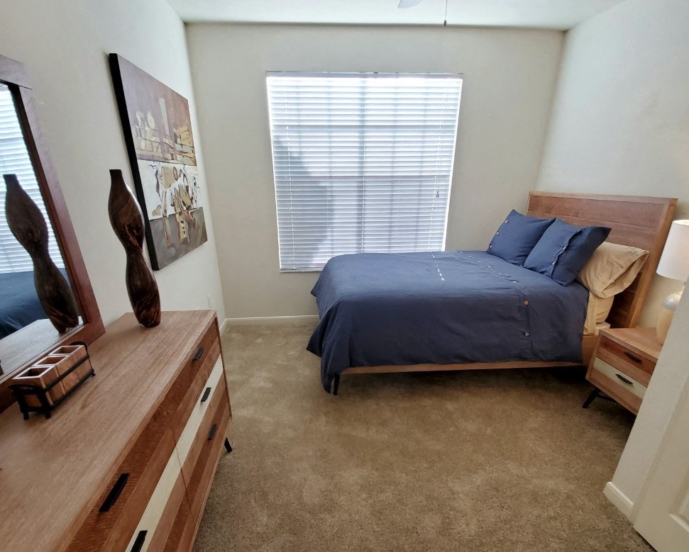 Bedroom   at Bay Harbor, Fort Myers, 33919