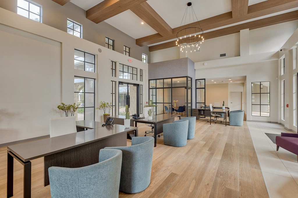 Clubhouse Clubhouse at Monterey Ranch, Austin, 78749
