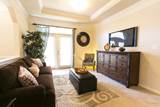1-bedroom apartment at The Park At Monterey Oaks Apartments in Austin
