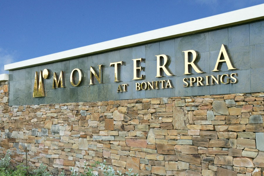 Welcome to Monterra! at Monterra at Bonita Springs, Bonita Springs, 34135
