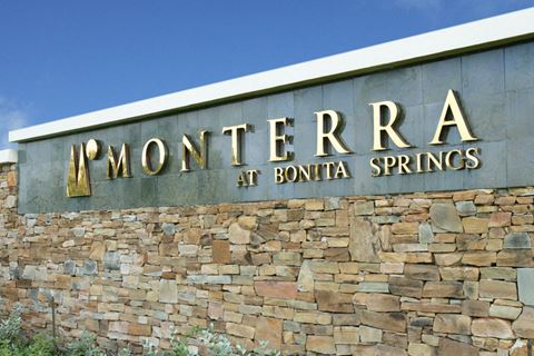Welcome to Monterra!  | Monterra at Bonita Springs
