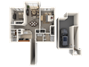 Morgan Floor Plan Morgan Floor Plan |Estates at Heathbrook