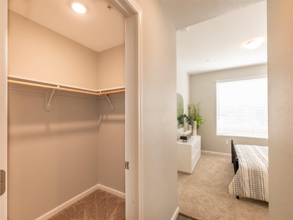 Closet  at Lumina at Spanish Springs, Sparks, Nevada