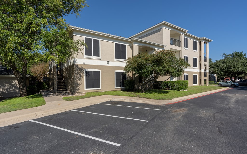 Apartment Exterior at Northland at the Arboretum, Austin, TX, 78759