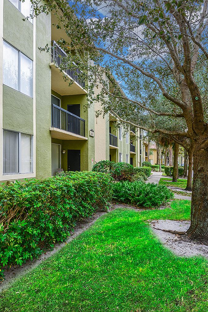 Cypress Shores Apartments, 1901 Lyons Road, Coconut Creek, FL - RentCafe