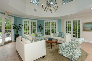 Clubhouse | Cypress Shores - Photo Gallery 5