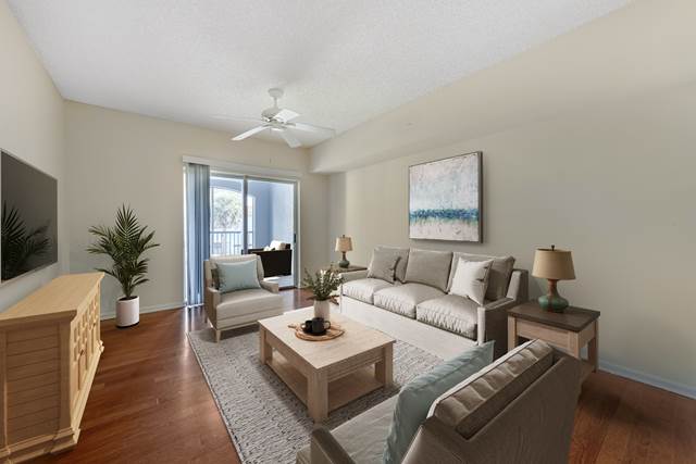 1-bedroom apartment at Via Lugano Apartments in Boynton Beach, FL
