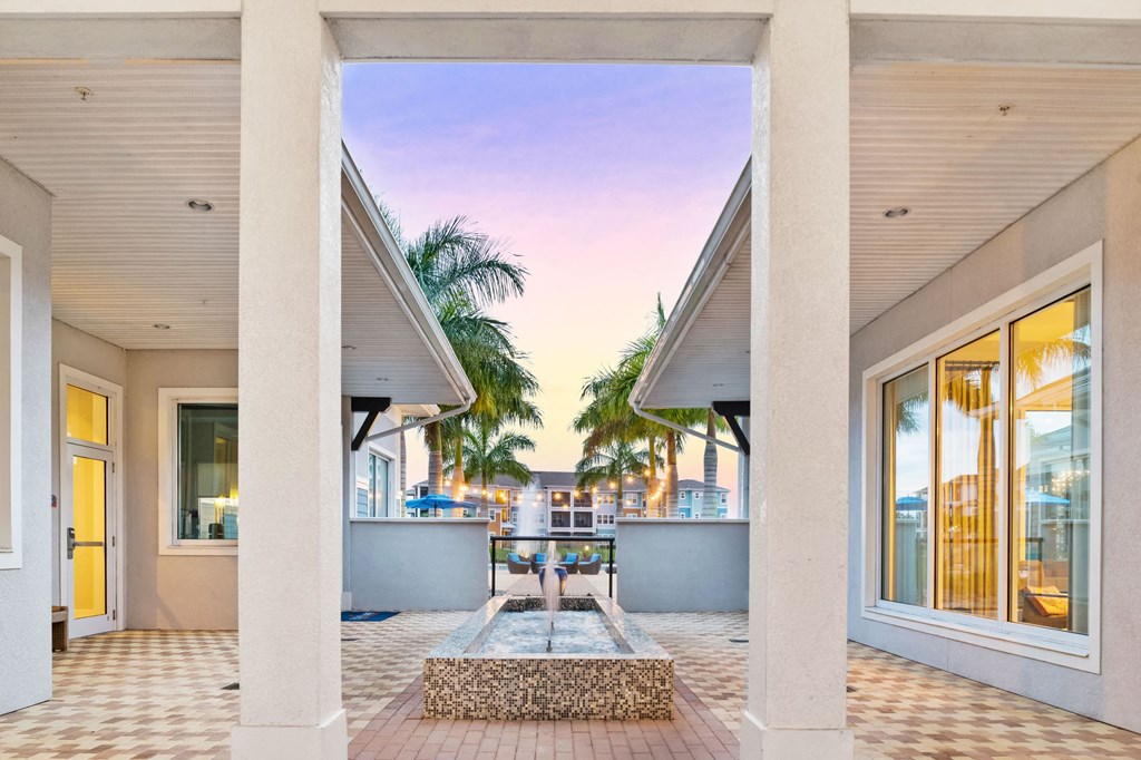 Exterior at Echo Lake, Bradenton, 34211