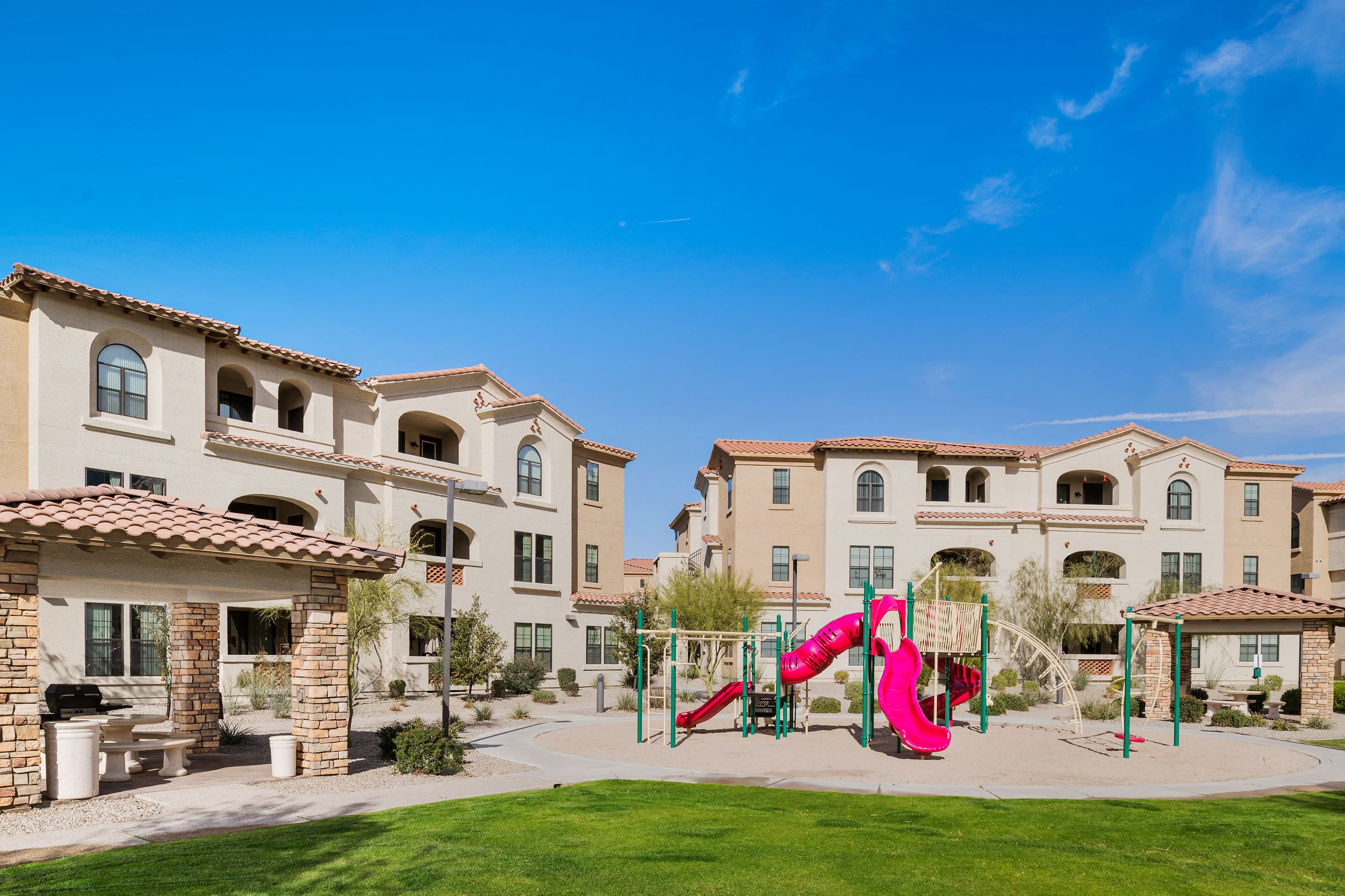Villas At San Dorado Apartments, 10730 N. Oracle Road, Oro Valley, AZ
