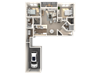 Opal Floor Plan Opal Floor Plan |Ashlar