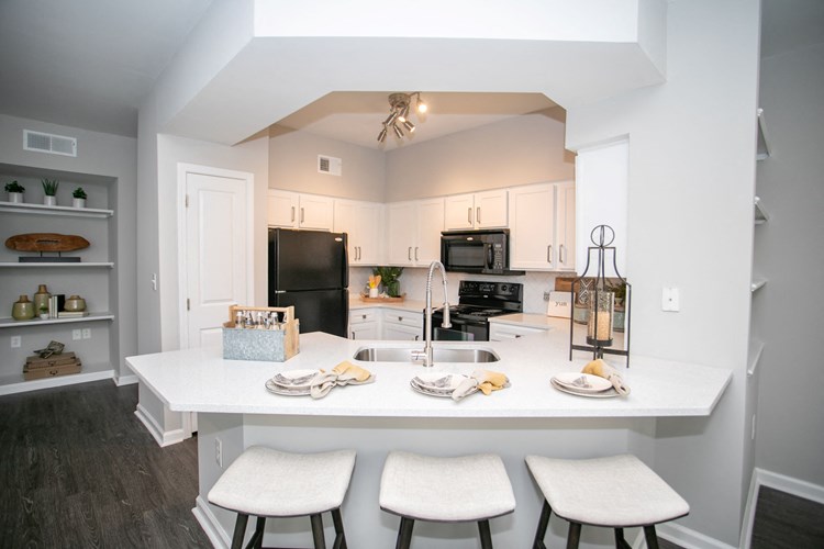 Emblem Alpharetta (A 55+ Community)