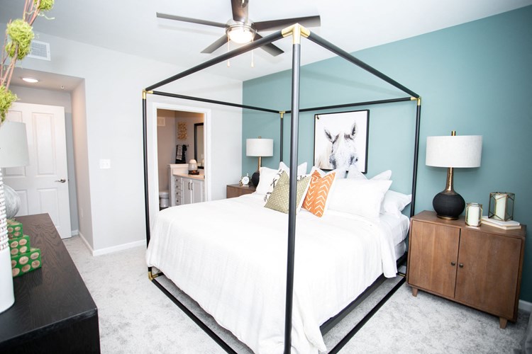 Emblem Alpharetta (A 55+ Community)