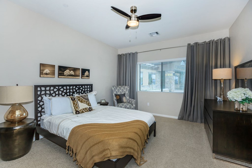 Bedroom  at The Canyons at Linda Vista Trail, Oro Valley, 85704