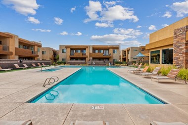 750 West Orange Grove Road 1-3 Beds Apartment for Rent - Photo Gallery 2