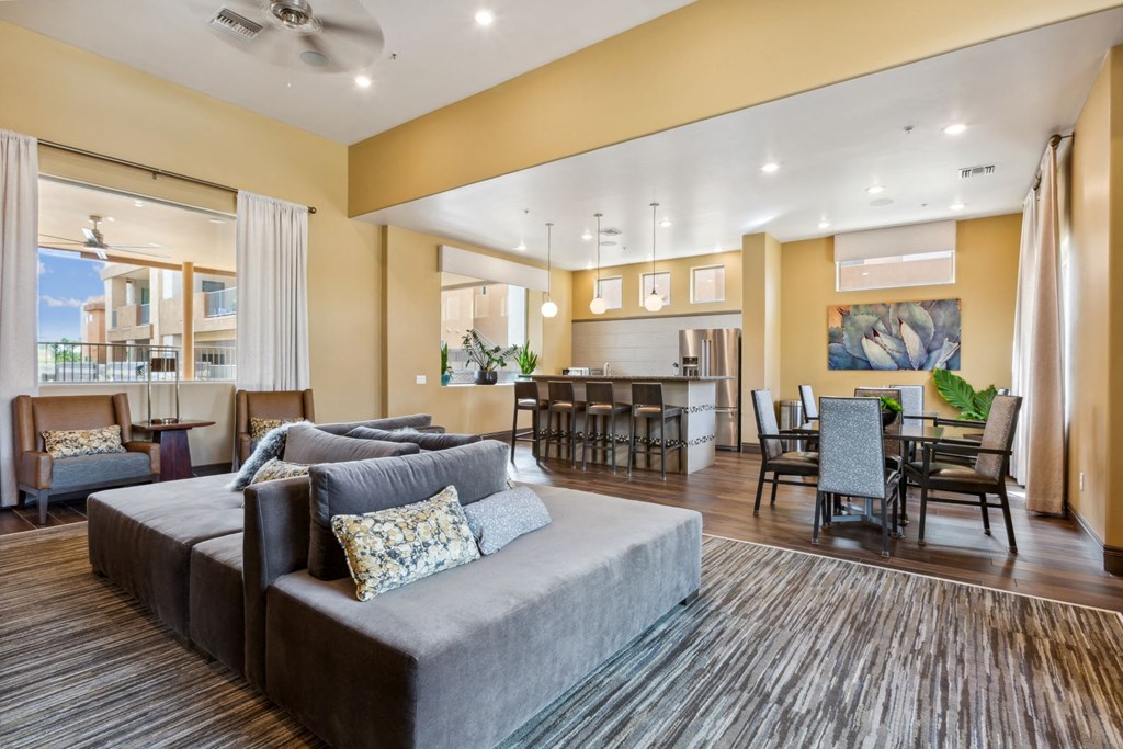 Clubhouse at Pima Canyon, Tucson, 85704