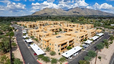 750 West Orange Grove Road 1-3 Beds Apartment for Rent - Photo Gallery 1