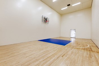 Indoor Basketball Court | Promontory - Photo Gallery 16