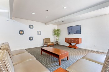Clubhouse | Promontory - Photo Gallery 21