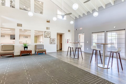 Clubhouse  at Promontory, Arizona, 85704