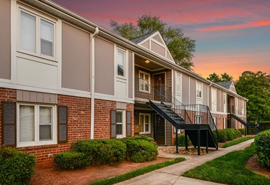 Exterior | Randolph Park