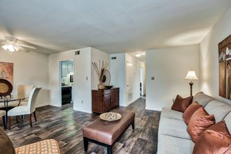 4536 Randolph Road, #52 1 Bed Apartment for Rent - Photo Gallery 1