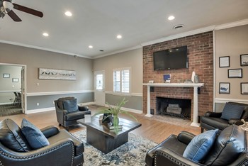 Clubhouse Clubhouse | Randolph Park - Photo Gallery 2