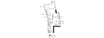Terrace 5 Floor Plan at Element, Florida, 33602