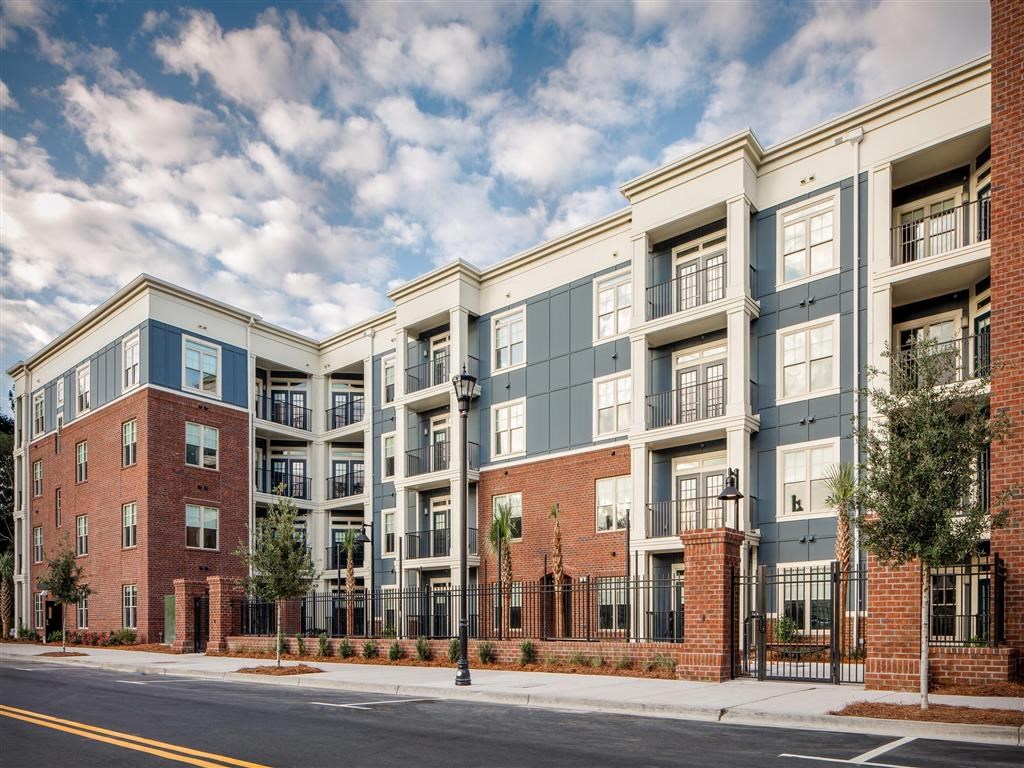 Welcome! |The Standard at The Standard, South Carolina