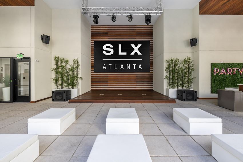 SLX Atlanta Apartments, 5211 Peachtree Blvd, Chamblee, GA RentCafe