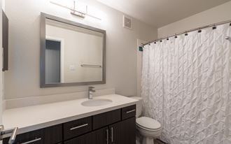 Bathroom | Sedona Springs - Photo Gallery 3