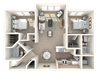 Shale Floor Plan Shale Floor Plan |Ashlar