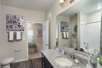 Bathroom Bathroom | Village at Terra Bella - Photo Gallery