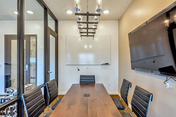 Conference Room | Homestead Talking Glass - Photo Gallery 36