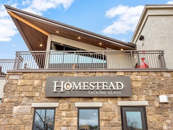 Welcome to Homestead Talking Glass! | Homestead Talking Glass - Photo Gallery 41